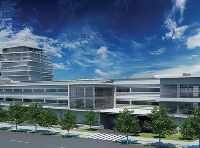 TRƯỜNG ĐẠI HỌC ANH QUỐC VIỆT NAM